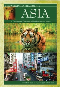 Enlarge image Cover: Asia - ABC-CLIO
