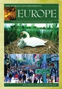 Cover: Europe - ABC-CLIO