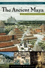 Cover: The Ancient Maya - ABC-CLIO