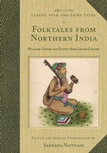 Cover: Folktales from Northern India - ABC-CLIO
