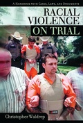 Cover: Racial Violence on Trial - ABC-CLIO