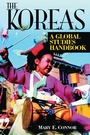Cover: The Koreas - ABC-CLIO