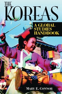 Enlarge image Cover: The Koreas - ABC-CLIO