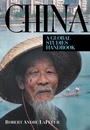 Cover: China - ABC-CLIO