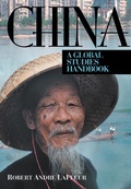 Cover: China - ABC-CLIO