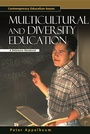 Cover: Multicultural and Diversity Education - ABC-CLIO