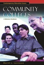Cover: Community Colleges - ABC-CLIO
