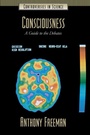 Cover: Consciousness - ABC-CLIO