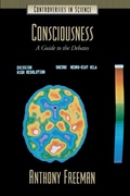 Cover: Consciousness - ABC-CLIO