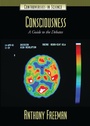 Cover: Consciousness - ABC-CLIO
