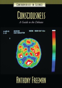 Enlarge image Cover: Consciousness - ABC-CLIO