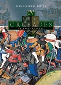 Cover: The Crusades - ABC-CLIO