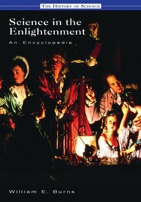 Enlarge image Cover: Science in the Enlightenment - ABC-CLIO