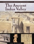 Cover: The Ancient Indus Valley - ABC-CLIO