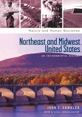 Cover: Northeast and Midwest United States - ABC-CLIO