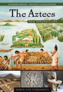 Cover: The Aztecs - ABC-CLIO