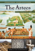 Cover: The Aztecs - ABC-CLIO