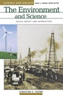 Cover: The Environment and Science - ABC-CLIO