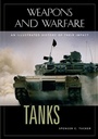 Cover: Tanks - ABC-CLIO