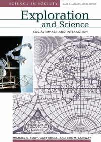 Enlarge image Cover: Exploration and Science - ABC-CLIO