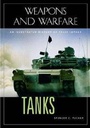 Cover: Tanks - ABC-CLIO