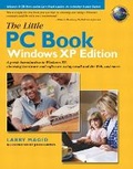 Cover: Little PC Book, Windows XP Edition, The (Reissue) - Peachpit Press Publications