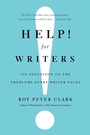 Cover: Help! For Writers - Little, Brown & Company