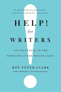 Enlarge image Cover: Help! For Writers - Little, Brown & Company