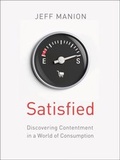 Cover: Satisfied - Zondervan