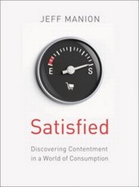 Enlarge image Cover: Satisfied - Zondervan