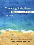 Cover: Cascading Style Sheets - Addison Wesley