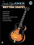 Cover: Jazz Guitar Method (Rhythm) - Warner Bros. Publications Inc.,U.S.