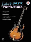 Cover: Jazz Guitar Method (Swing) - Warner Bros. Publications Inc.,U.S.