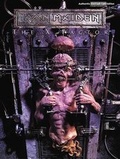Cover: "Iron Maiden" - Warner Bros. Publications Inc.,U.S.