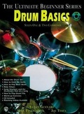 Cover: Ultimate Beginner Series Drum - Warner Bros. Publications Inc.,U.S.