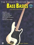 Cover: Acoustic Guitar Basics Steps One And Two Combined - Warner Bros. Publications Inc.,U.S.