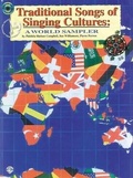 Cover: Trad. Songs of Singing Cultures - Warner Bros. Publications Inc.,U.S.