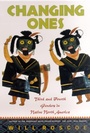 Cover: Changing Ones - St Martin's Press