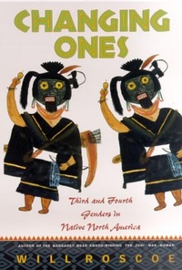Enlarge image Cover: Changing Ones - St Martin's Press