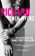 Cover: Richard - Picador