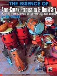 Abbildung von: Essence Of Afro Cuban Percussion - Warner Bros. Publications Inc.,U.S.
