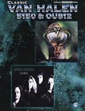 Cover: Classic "Van Halen" 5150 and OU812 - Authentic Guitar Tab Edition - Warner Bros. Publications Inc.,U.S.