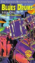 Cover: Ultimate Beginner Blues Drums - Warner Bros. Publications Inc.,U.S.