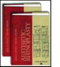 Enlarge image Cover: Aesthetic Rhinoplasty - Quality Medical Publishing Inc