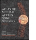 Cover: Atlas of Minimal Access Spine Surgery - Quality Medical Publishing Inc