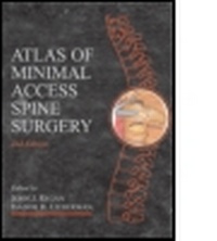 Enlarge image Cover: Atlas of Minimal Access Spine Surgery - Quality Medical Publishing Inc