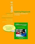 Cover: Ymaw Exploring Playgrounds, Grades 5-8 (Resource Package) - Heinemann Educational Books,U.S.