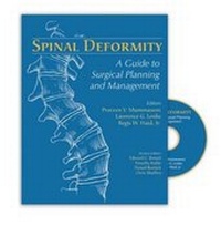 Enlarge image Cover: Spinal Deformity - CRC Press