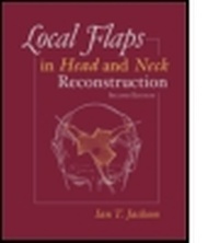Enlarge image Cover: Local Flaps in Head and Neck Reconstruction - Quality Medical Publishing Inc