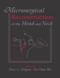 Cover: Microsurgical Reconstruction of the Head and Neck - Quality Medical Publishing Inc